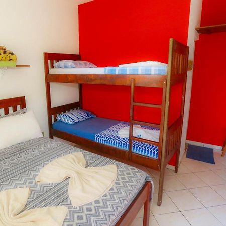 Flats Cor Do Sol Trindade Hotel Trindade  Exterior photo