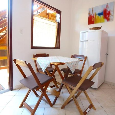 Flats Cor Do Sol Trindade Hotel Trindade  Exterior photo