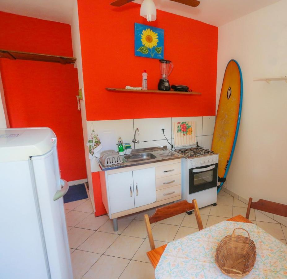Flats Cor Do Sol Trindade Hotel Trindade  Exterior photo