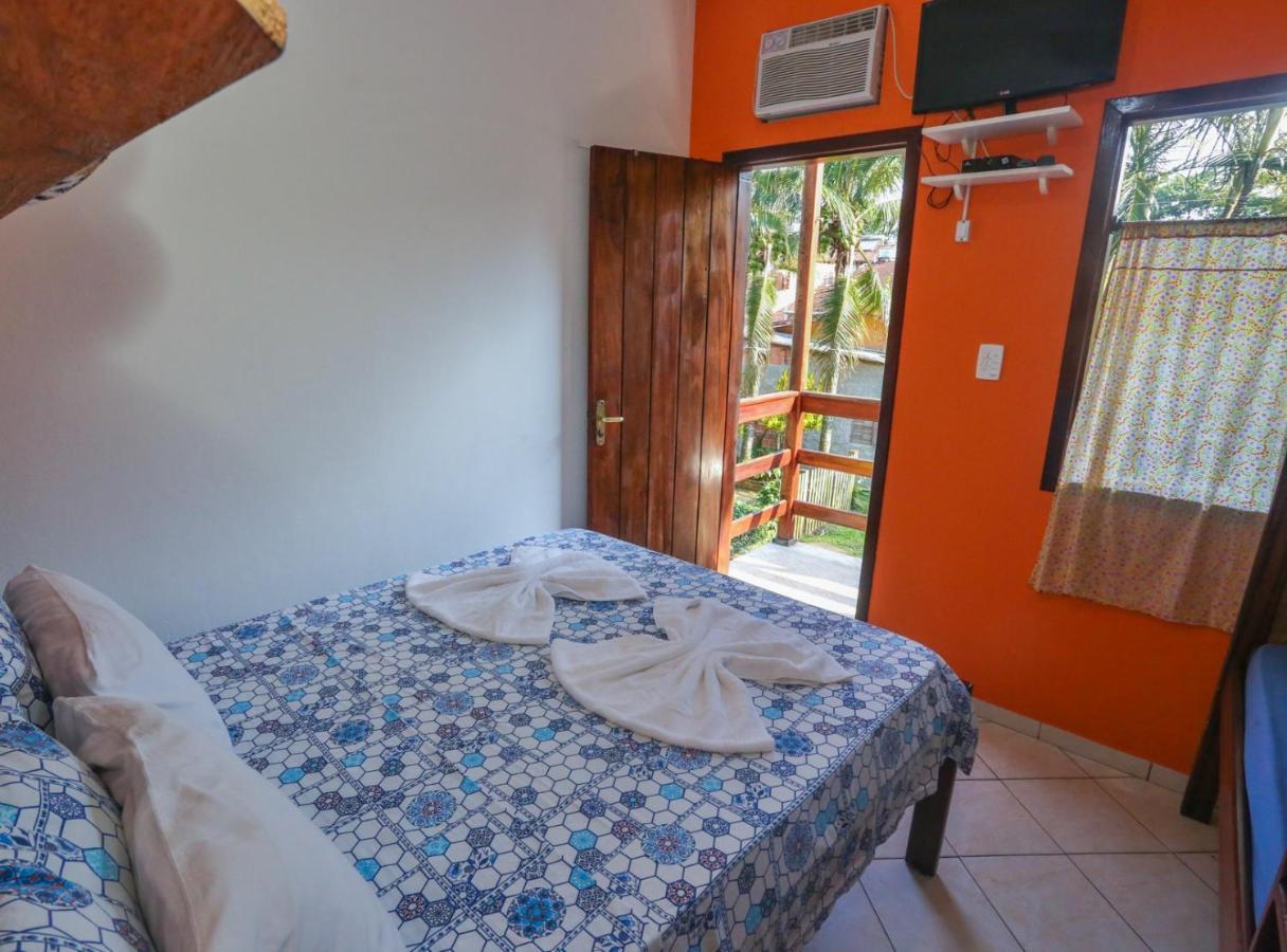 Flats Cor Do Sol Trindade Hotel Trindade  Exterior photo
