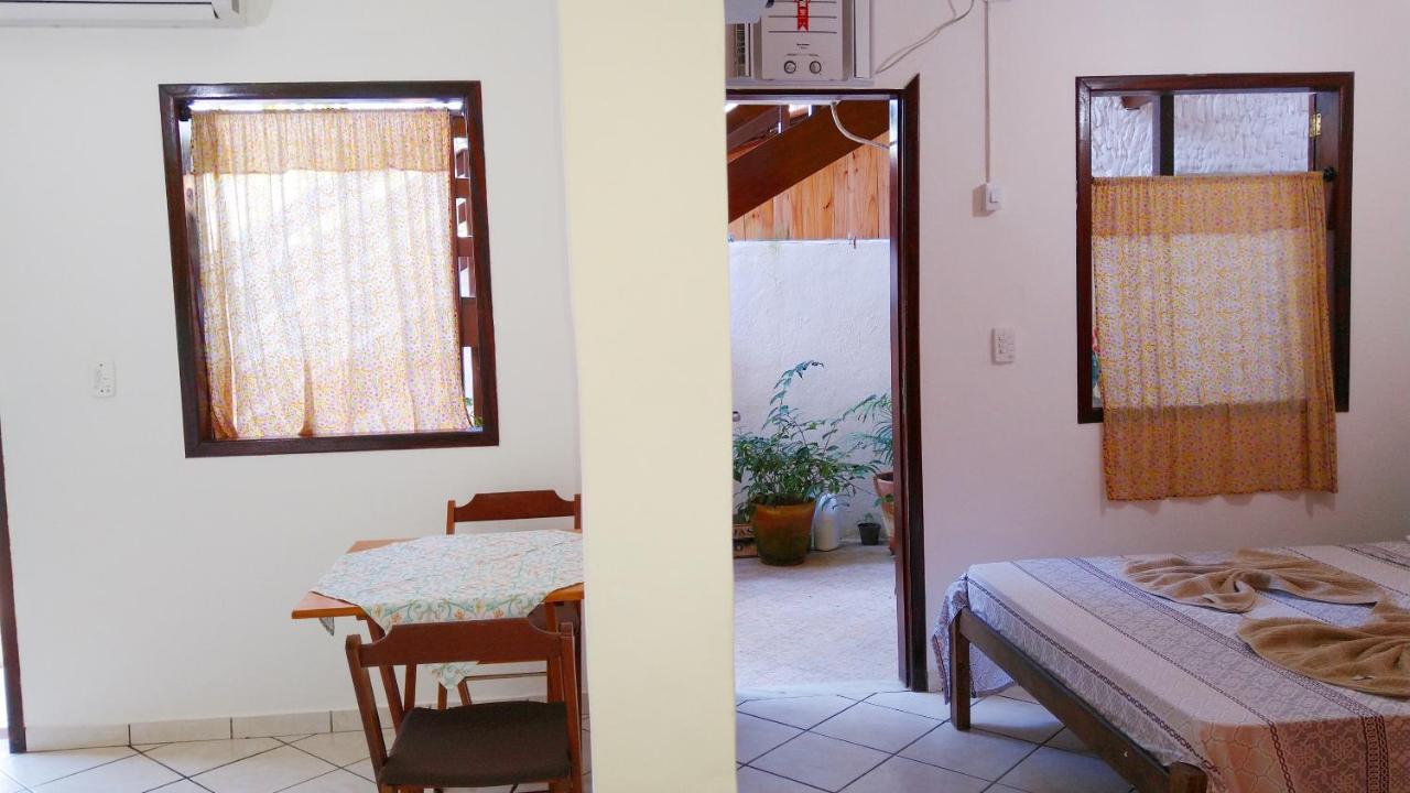 Flats Cor Do Sol Trindade Hotel Trindade  Exterior photo