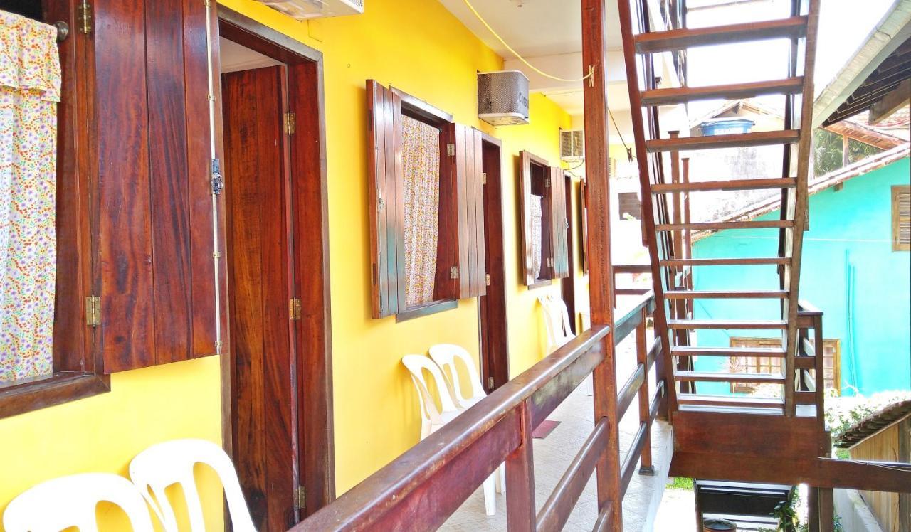 Flats Cor Do Sol Trindade Hotel Trindade  Exterior photo