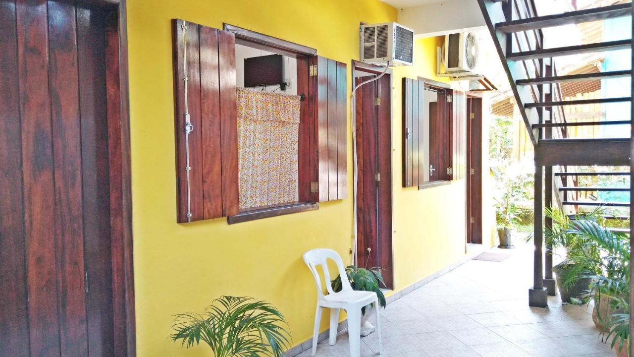 Flats Cor Do Sol Trindade Hotel Trindade  Exterior photo
