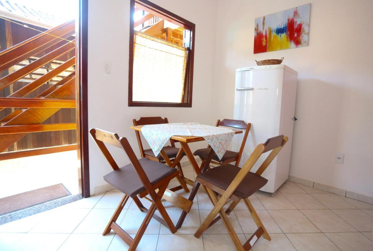 Flats Cor Do Sol Trindade Hotel Trindade  Exterior photo