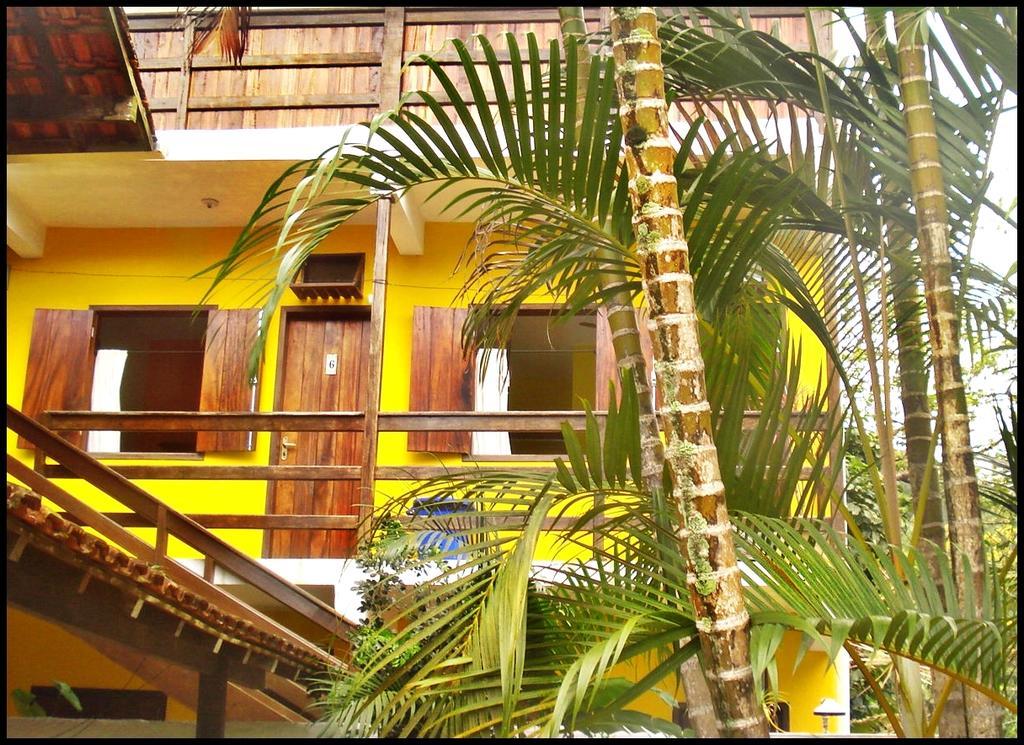 Flats Cor Do Sol Trindade Hotel Trindade  Exterior photo