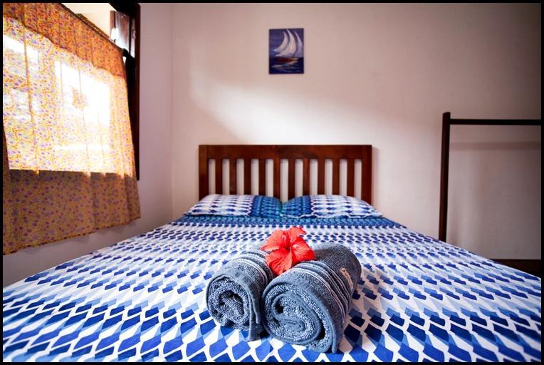 Flats Cor Do Sol Trindade Hotel Trindade  Exterior photo